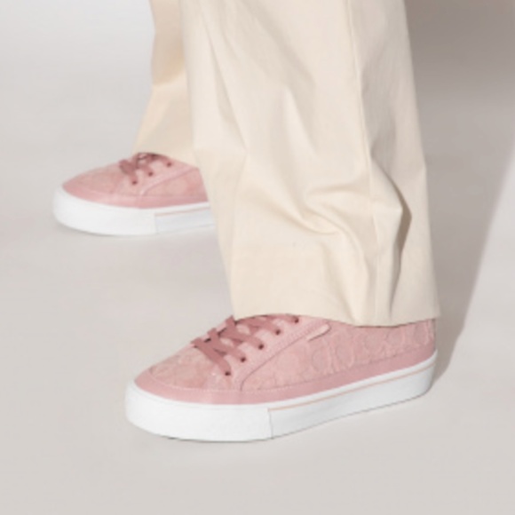 Coach Citysole sneakers - Picture 2 of 12